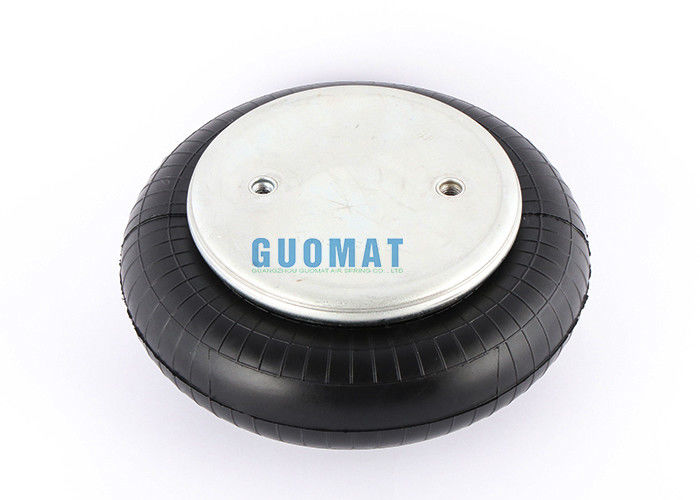 W01-358-7650 Firestone 산업 공기 스프링 고강도 우는 소리 빠른 잠금 장치를 위한 작풍 124