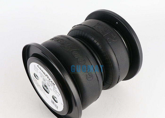 소형 트럭을 위한 진짜 굿이어 2B8-550 중단 공기 스프링 벨로즈 2B8 579-923-530