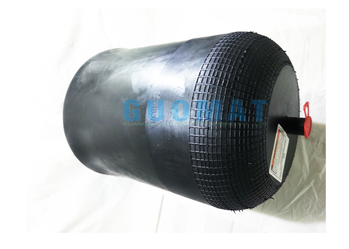 Contitech 4644NP02 트럭 공기 스프링은 EVO-BUS A6293200025를 위한 Airtech 34644C를 평가합니다