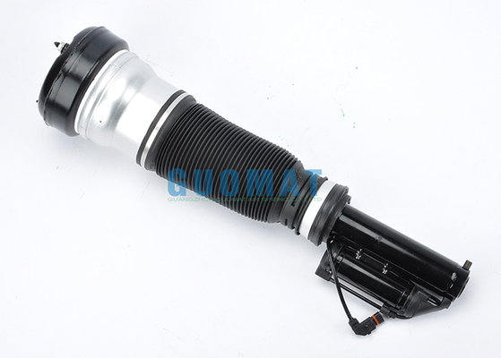 A2203202438 A2203205113 Mercedes Benz S 종류 W220를 위한 정면 중단 공기 스트럿