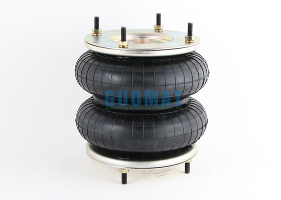 내화 석재 W01-R58-4055 공기 스프링 스프링 플랜지 연결 던롭 SP1490/SP 918