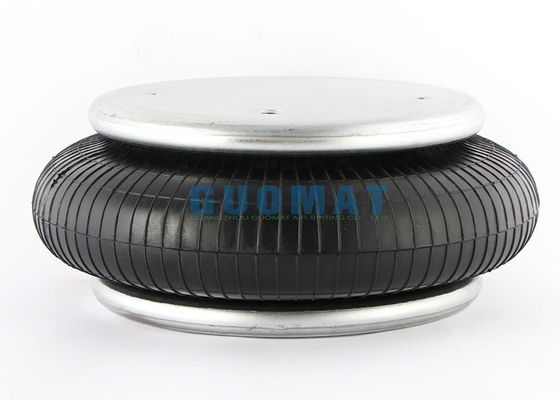 W01-358-7008 Firestone 산업용 에어 스프링 고무 벨로우즈 액추에이터 Goodyear 1B12-300