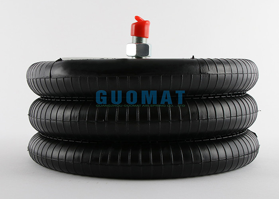 Firestone W01-358-7994 고무 공기 스프링 3B12-328 Gooyear 트럭 서스펜션 에어백