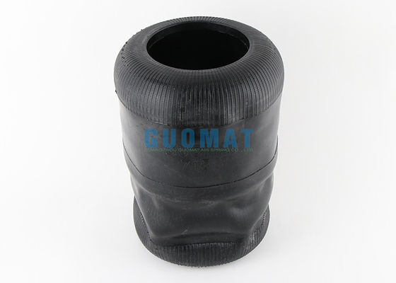 715N 버스 공기 중단 봄 W01-095-0087 Firestone 고무 목록 에어백 8015