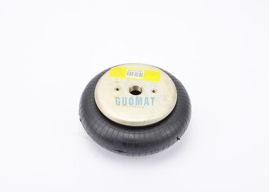 플랫폼/교체를 위한 산업 공기 스프링 수직 양력은 Goodyear 1B9-202를 탁상에 놓습니다