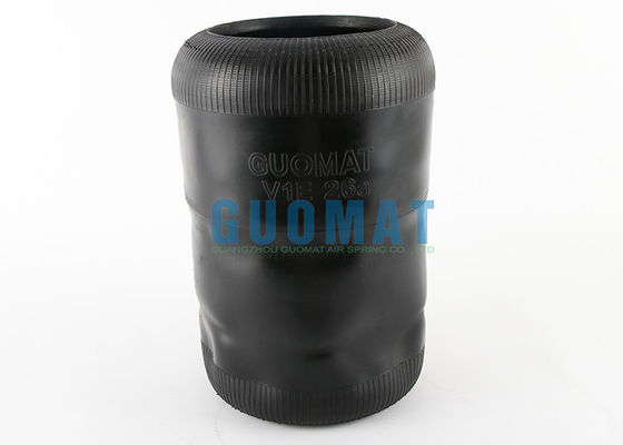 중단 고무 버스 공기 스프링 1E26A 포닉스 한 개의 울부짖기 에어백 보바 234908
