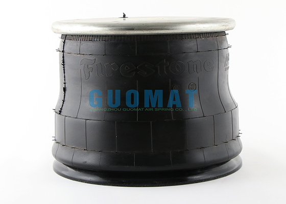 트레일러/반 트레일러를 위한 W01-358-9206 Firestone 공기 스프링 1T19L5 회전 로브 유형