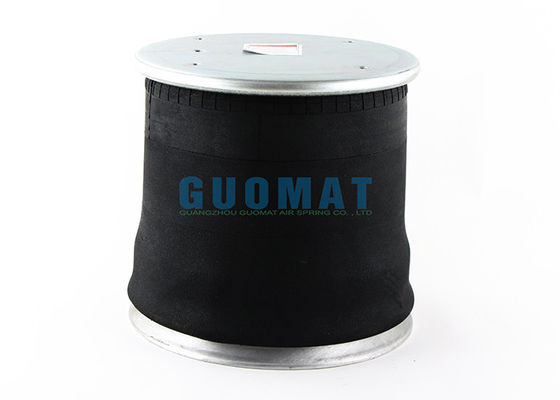 1T19L5 스타일 파이어스톤 공기 스프링 W01-358-9206 롤링 로브 트럭 공기 서스펜션