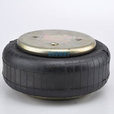 트럭 단일 종합 산업용 공기 분수 Goodyear 1B9-202 에어백