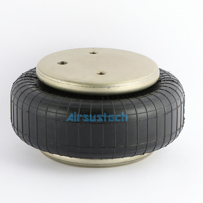 Goodyear 1B9-202 578913201 에어백 1/4 NPT 에어 피팅 공기 충격 흡수