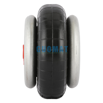 파이어스톤 W01-358-7731 단일 윙크 공기 액추에터 1/4 NPTF 공기 입구 공기 충격