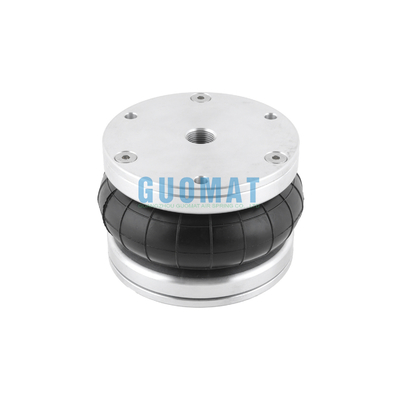 콘티텍 FS44-5 DI 컴팩트 공기 펄로 최대 높이 90MM 공기 봄 충격을 줄이기 위해
