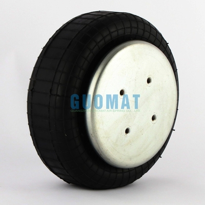 산업용 고무 공기 충전기 1B9-202 Goodyear 공기 스프링