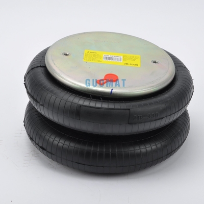 고무 에어 벨로 백 2B12-425 콘티테크 FD330-22363 굿이어 서스펜션 스프링
