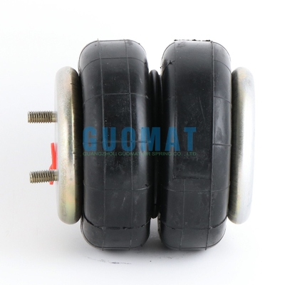 파이어 스톤 공기 고무 벨로 W01-M58-6105 1/4 BSP 공기 입구 전송 스테이션 기계