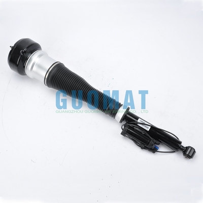 A2213205613 메르세데스 벤츠 S 클래스 W221 오른쪽 후면 공기 충격 흡수기