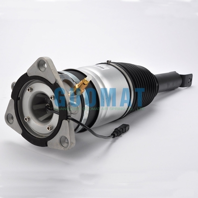내구성 OEM 표준 후 오른쪽 공기 서스펜션 충격 흡수기 Bentley 3W0616002