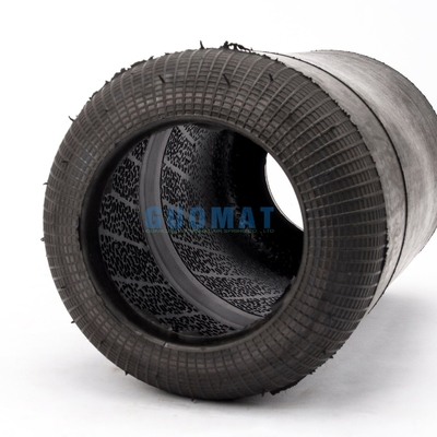 버스 고무 공기 충격 흡수 Bellow Contitech 819N A0003280101 메르세데스 벤츠 공기 서스펜션