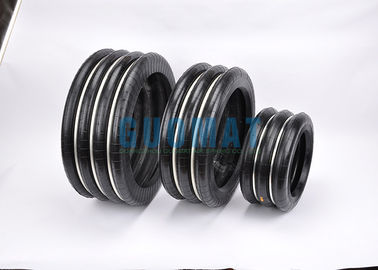 기계 펀치 S-350-4/S-200-3/S-100-3/S-90-3에 고무 공기 스프링 참고