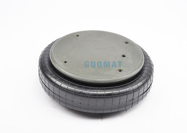 고무 강철 Contitech 산업 공기 스프링 GUOMAT 아니 1B53014 교차하는 Contitech 아니 FS530-14는, 5T 보다는 더 많은 것을 적재합니다