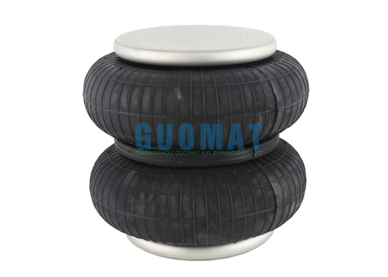 FD 200-19 320 Contitech 서스펜션 벌룬 스프링 W01-358-6910 Firestone 에어 스프링 (롤러 마찰 브레이크용)