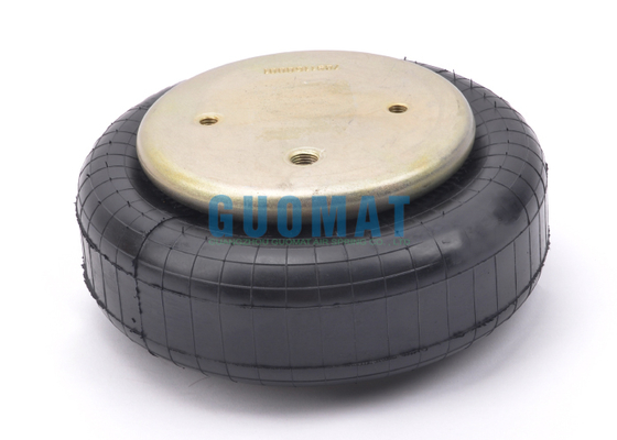 1B9X5 얽힌 공기 스프링 교체 1B9-202 Goodyear 부풀이 에어백