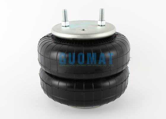 W01-358-6905 에어 서스펜션 스프링 백 2B9-206 Goodyear 공압 액추에이터 (트레일러용)