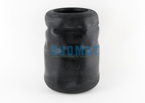 715N Contitech Rubber Air Spring 1R1C 335 310 Firestone W01-095-0087 Suspension Air Bellow