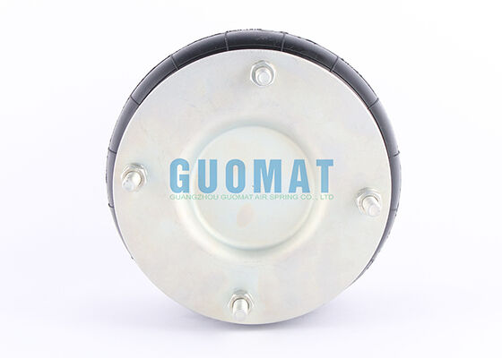 8X1 단일 윙크 플랜지 공기 스프링 FS 138-8 DS 콘티텍 서스펜션 고무 공기 충격