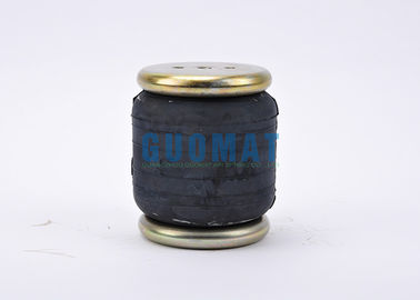 큰 치기 고무 풀무 공기 스프링 충격 Firestone W01-358-7725 GUOMAT 1B5725
