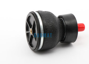 W02-358-3001 Firestone 금관 악기 눈 먼 장식 못을 가진 뒤집을 수 있는 소매 공기 스프링
