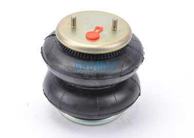 TS16949 Firestone 공기 스프링 W21-760-0335 A01-760-0335 판 나사 2x3/8-16UNC