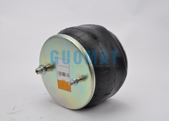 1T15M-0 Firestone W01-358-9039 고무 공기 스프링 뒤집을 수 있는 소매 905-57-085