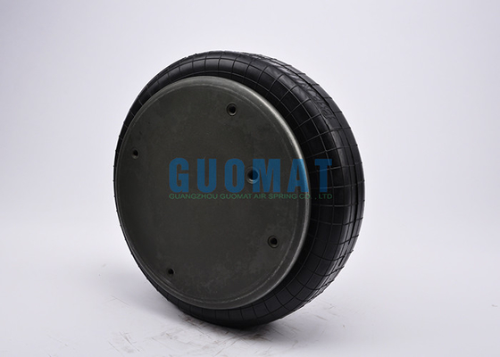 2개 가닥 풀무 W01-M58-6101는 복잡한 공기 스프링 GUOMAT NO.1B53014 1/4 NPT 공기 흡입구를 골라냅니다