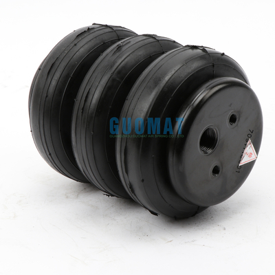 113 밀리미터 중단 공기 스프링 GUOMAT 번호 3B2300 A