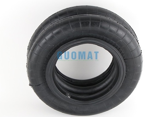 강철 표지판 산업 공기 스프링 GUOMAT 2B12X2 Firestone W01-R58-4060 12