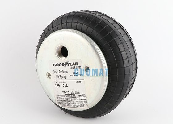 W01-M58-6374 Firestone 공기 스프링 참조 FS 200-10 CI G 3/4 Goodyear 1B9-215