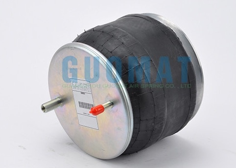 W01-358-8646 벨로즈 1T15M-2 중단 공기는 황금용 유통으로 뛰어 오릅니다