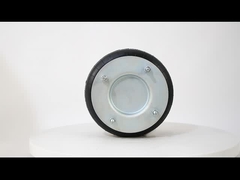 던롭 SP 1538 산업용 공기 스프링 W01-R58-4058 피어스톤 고무 공기 벨로