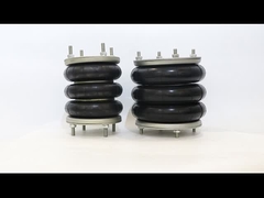 14개 1/2x3 산업 공기는 펀치 설비를 위해 집회 W01-R58-4065 내화 석재 M/31143 노르그렌을 튀게 합니다