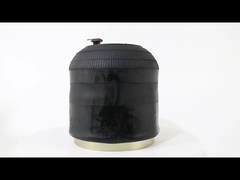 CONTITECH 4183N P23 / 4183NP23 트럭 에어 스프링 고무 Mercedes A9423207221용