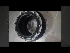 W01-358-7431 피어스톤 고무 공기 웅크림 W013587431 이중 웅크림형 공기 충격