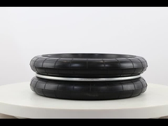 F-600-2 GUOMAT 고무 공기 스프링 교체 S-600-2R/SC-600-2R 요코하마