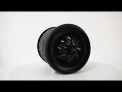 TRL230LLH 트럭 서스펜션 에어 스프링 HINO HN 700 RR 트레일러 고무 에어백