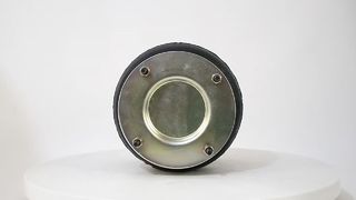 판지 기계 Contitech 공기 스프링 FD 614-26용