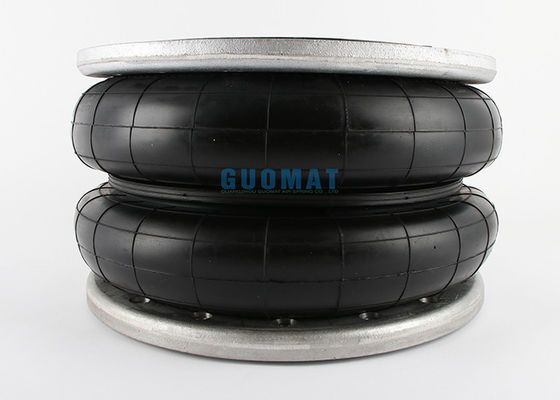 충돌 굴리기 라베 공기 스프링 산업 기계 공기 스프링 교체 부분