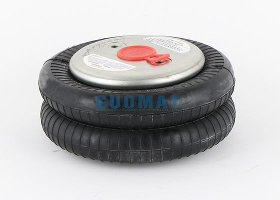 고무 이중 복잡한 공기 스프링 FD 120-17 CI 공기 흡입구 G3/4 Contitech