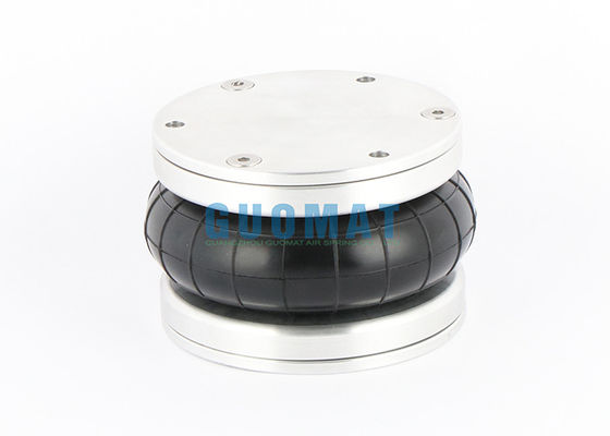 Firestone W01-R58-4050 단일 산업용 공기 스프링 Dunlop SP2334 4 1/2x1 서스펜션 부품