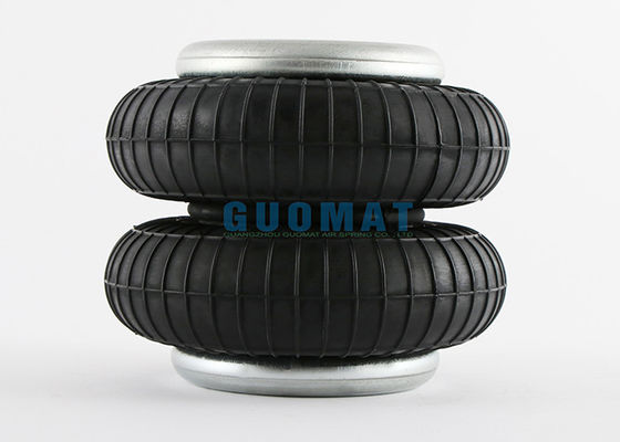 산업 설비를 위한 콘티테크 FD70-13 CI G1/4 두배 회선 공기 스프링 공기 벨로우