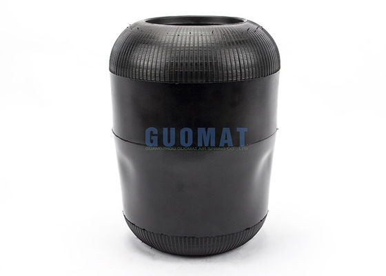 내화 석재 아이브코 버스 공기 스프링 천연 고무 공기 벨로우 715N 콘티테크 1R1C335310